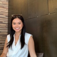 Filipina AU PAIR looking for Host Family