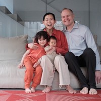 German-Filipino family looking for Au pair: Berlin