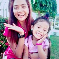 Your future aupair from Philippines 