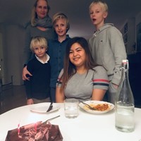 Looking for a Host Family in Norway
