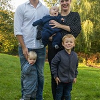 Lovely family looking for a great au pair