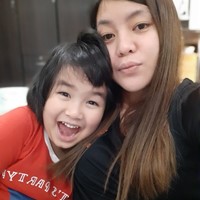 Filipino au pair searching a family in Sweden