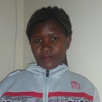 Who is Annah Kathini Mwikya