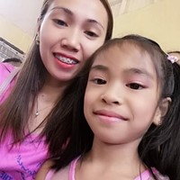 Roselyn, looking for Family Host