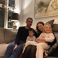 Host Family from Denmark looking for next AuPair