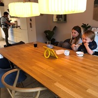 Danish family looking for a new au pair