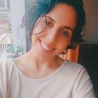 I'm Ana (26), I'm from Argentina and I'm a dancer!