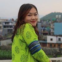 Honest & Reliable caring girl from Nepal
