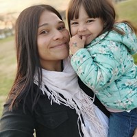 Argentinian au pair searching a family in Denmark