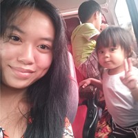 Experienced filipina with kids and house work