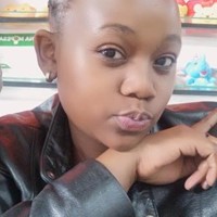 Angeline  Kenyan aupair