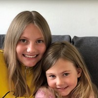 Lille dansk familie søger dansk Au pair