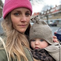 Family with two kids and dog looking for au pair