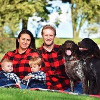 Family in Denmark looking for au pair