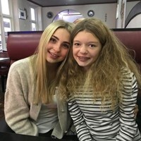 Dansk au pair søger familie i Frankrig