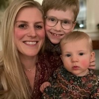 Dansk au pair søges til familie i Charlottenlund