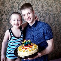 An au pair from Russia is looking for a host famil