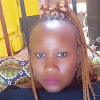 Kenyan lady looking for a job