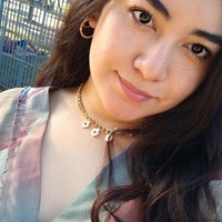 Affable argentinian girl looking for a HostF💖