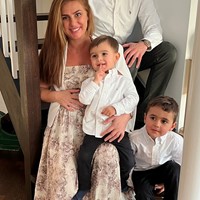 Family looking for an au pair