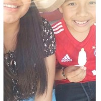 Colombian girl looking for Host family