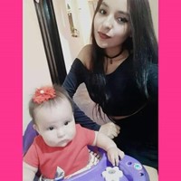 Colombian Au Pair looking for a family