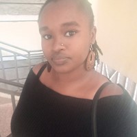 Kenyan au pair searching for a host family.