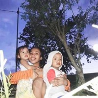 Filipina looking for my first host family 