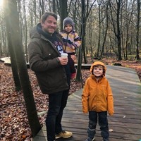 Family looking for au pair 