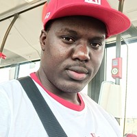 My name is ceaser nabunota from Uganda East Africa