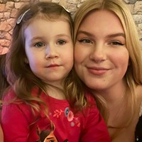 Young female Aupair available from September