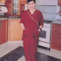 Experience Domestic Helper in Kuwait 