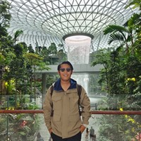 Indonesian au pair looking for a family