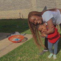 Zimbabwean au pair searching a family 