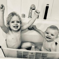 Looking for a new au pair for our 2 children