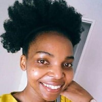 Get to know Sanele Sibanda