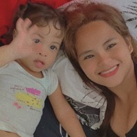 My Life Journey As AU PAIR in Philippines