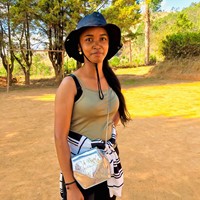 Malagasy Aupair-Looking for a lovely host family