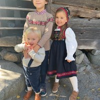 Swedish Family looking for Europe-based AuPair