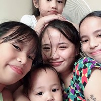 Filipina Au pair, looking for kind host family