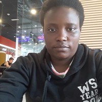 African au pair searching a family in Denmark