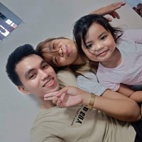 Filipino au pair searching a family in Denmark.