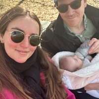 Looking for a loving Au Pair for our 3 month old
