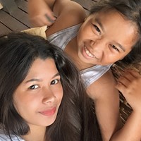 Filipina AuPair searching for a Host Family