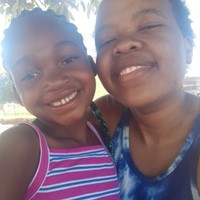 South african aupair looking for host family. 