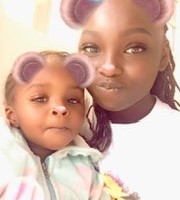 Kenyan au pair searching a family in United States