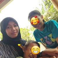 Indonesian au pair searching a family