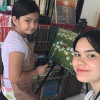 Filipino au pair searching a family in Germany