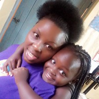 Kenyan au pair searching for a host family 