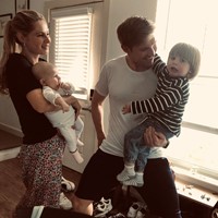 Danish family of four looking for an au pair :) 
